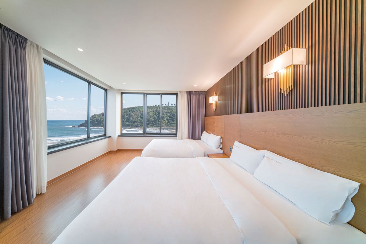 투와이호텔 코너스위트