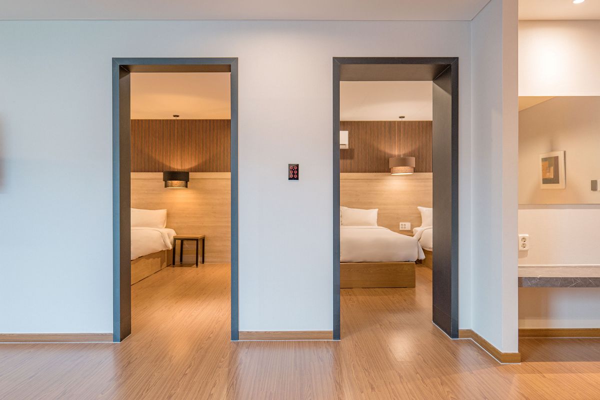 투와이호텔 패밀리스위트